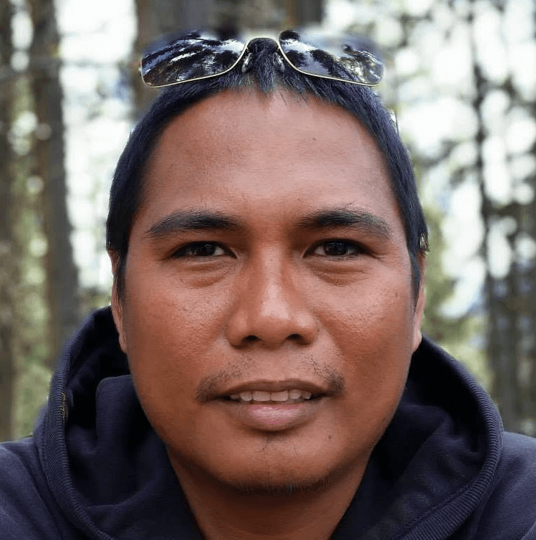 Fabian Ayson