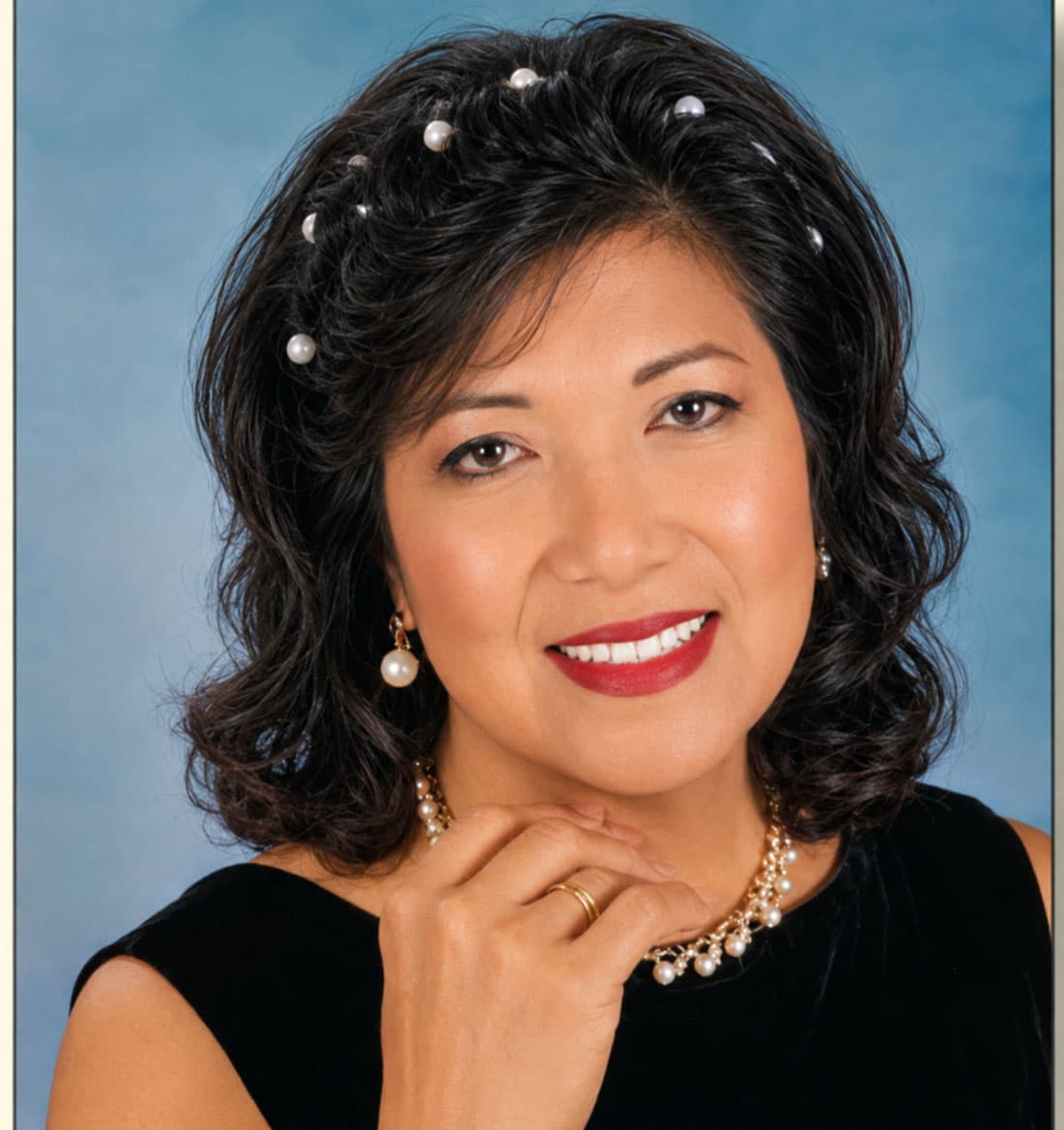 Juanita Nimfa Gamez