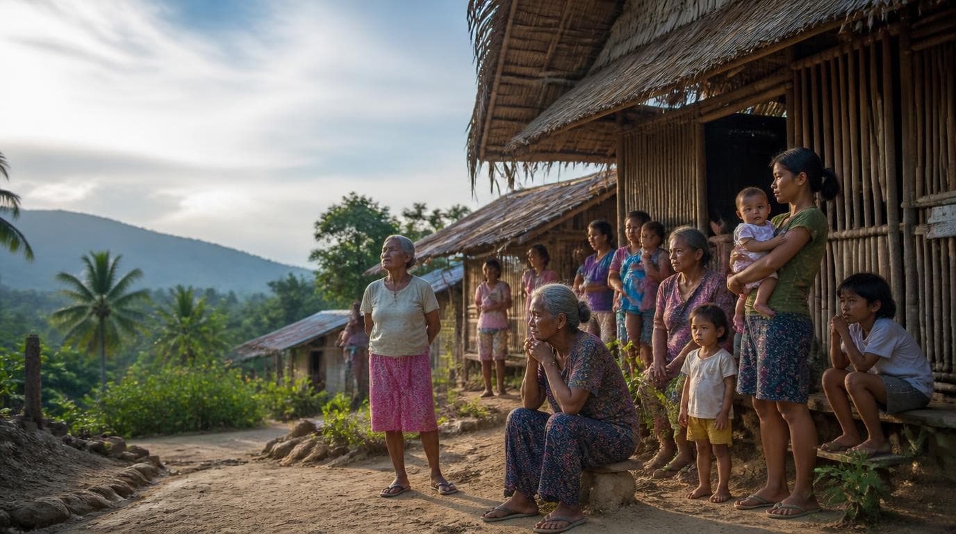 A Year of the Mobile Clinic: 5,000 Patients Seen — before
